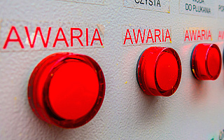 Problemy z dostawą wody w okolicach Dobrego Miasta. Awaria może potrwać kilka godzin Problemy z dostawą wody w okolicach Dobrego Miasta. Awaria może potrwać kilka godzin